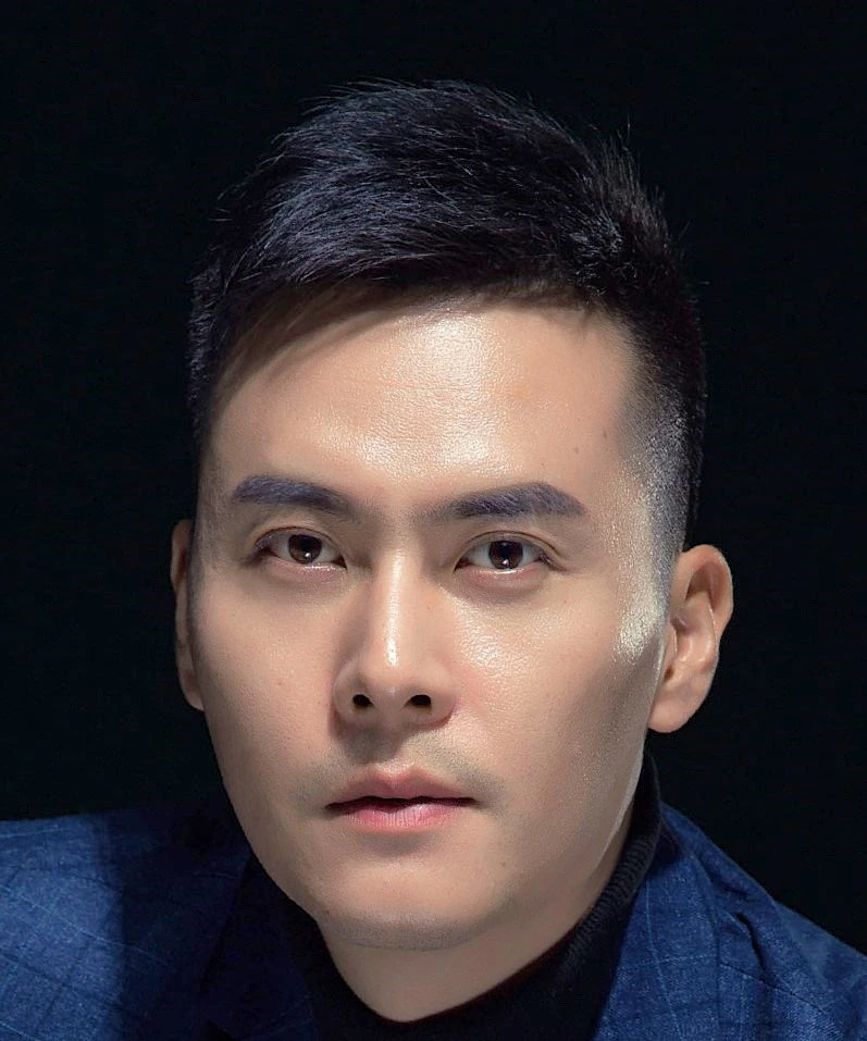 Chen Bao Guo