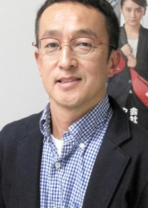 Takezono Hajime