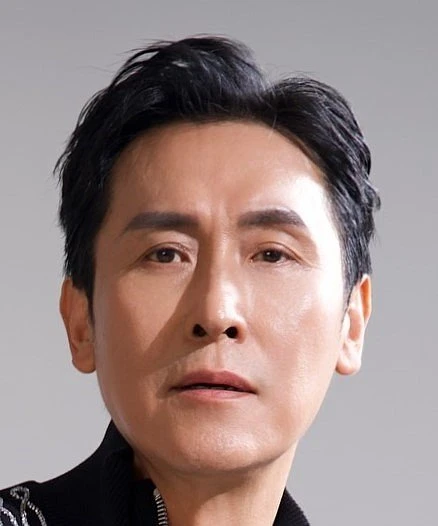 Joe Ma