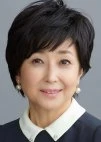 Takeshita Keiko