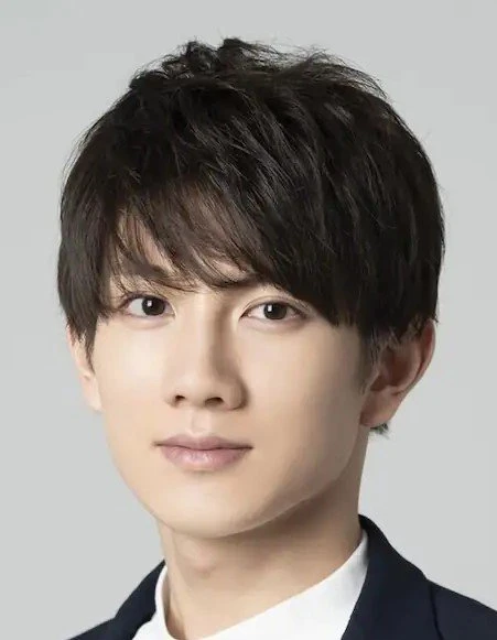 Akazawa Ryotaro