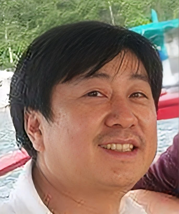 Kim Jae Hong