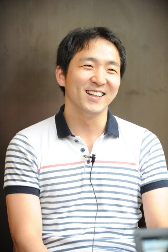 Kwon Soon Gyu