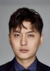 Hou Jing Jian