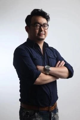 Jiang Yang