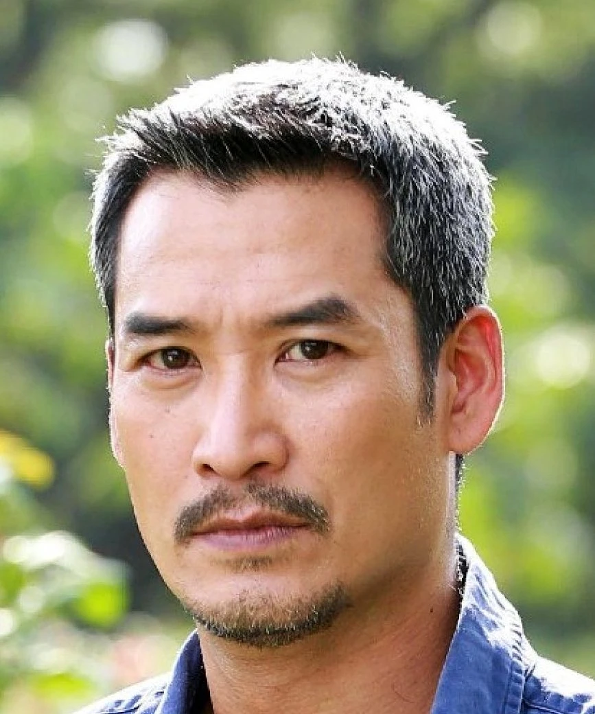 Au Tanakorn Posayanon