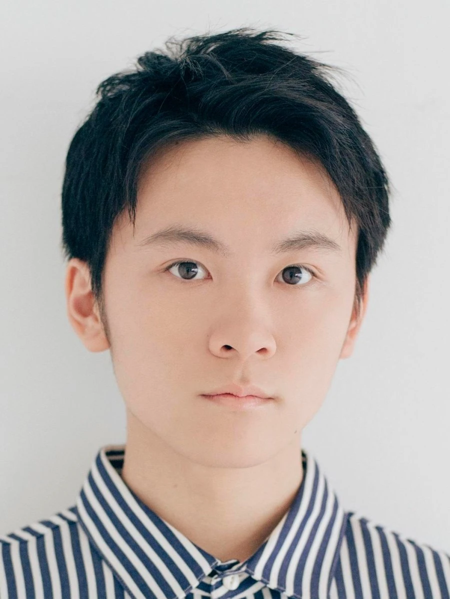 Yamazaki Hikaru