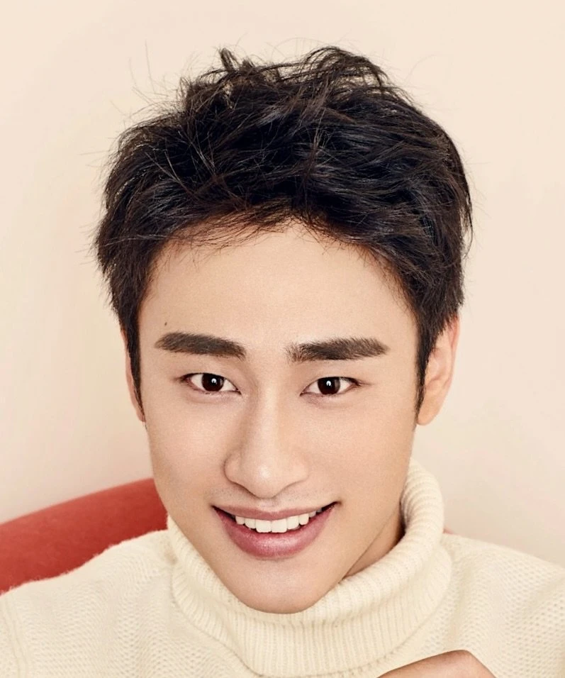 Liang En