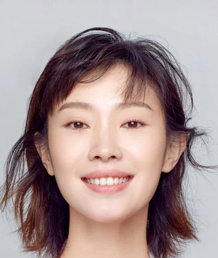 Esther Wang