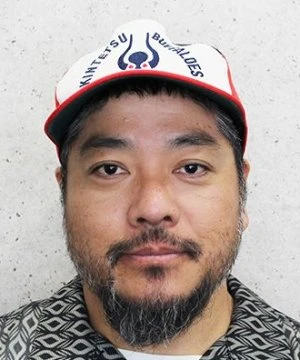 Fukuhara Mitsunori