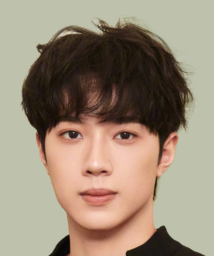 Lai Kuan Lin