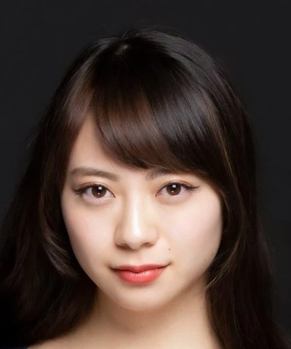 Yamashita Rio