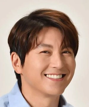 Ryu Soo Young