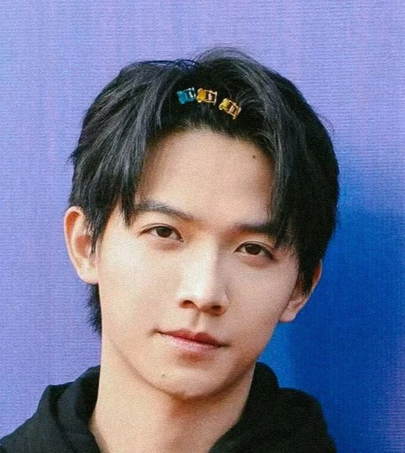 Du Hao Ming