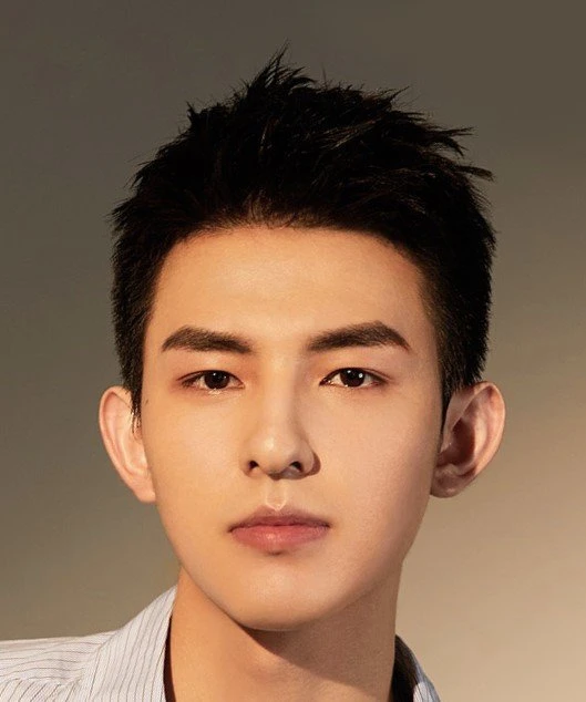Dong Yu