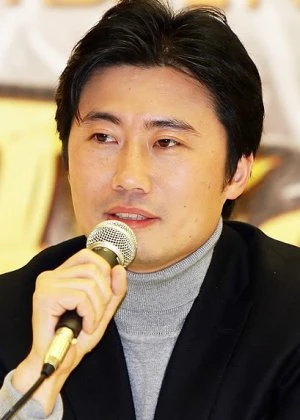 Lee Jin Seo