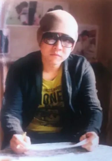 Li Yue