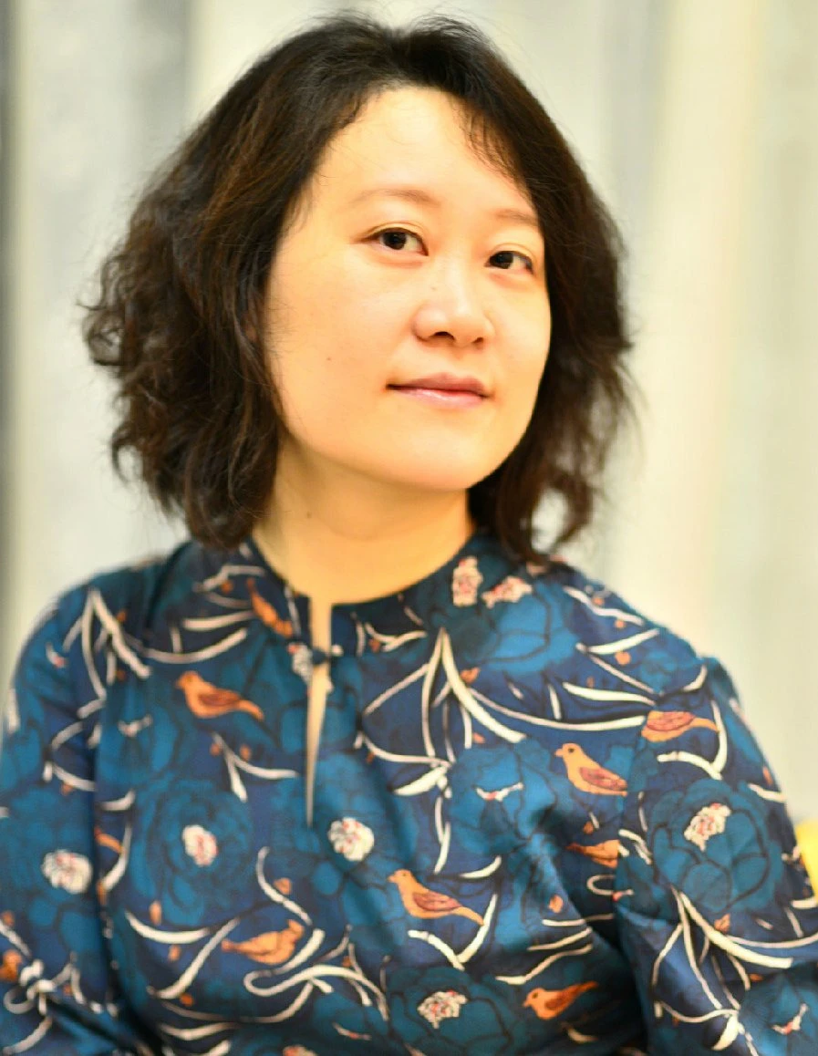 Xie Yan Yan
