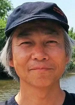 Tsukamoto Renpei