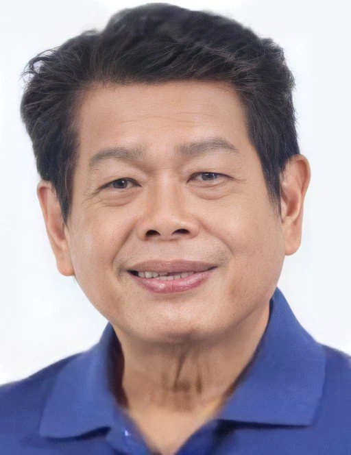 Pu Montree Jenuksorn