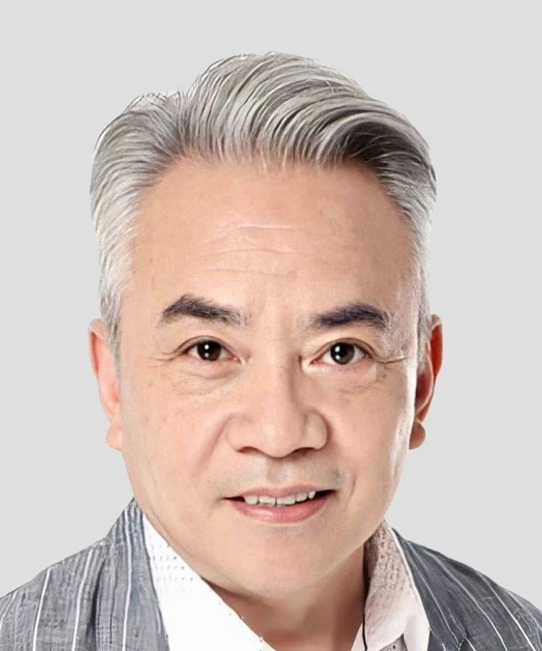 Chen Xu Ming