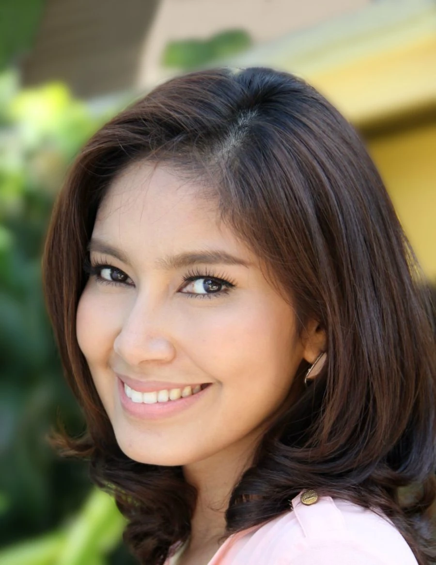 Benz Pornchita Na Songkhla