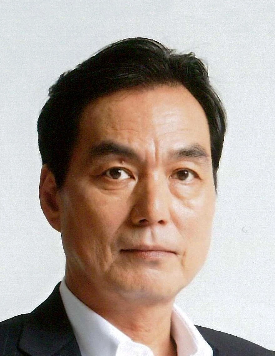 Nagatsuka Kyozo