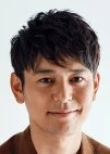 Tsumabuki Satoshi
