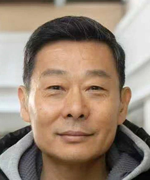Huo Qing