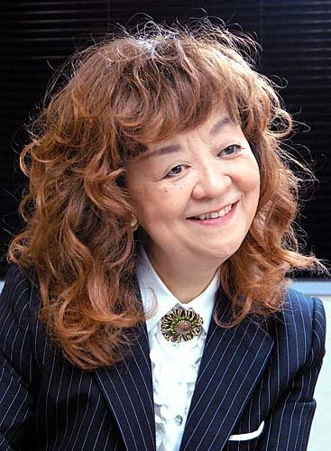 Uchidate Makiko