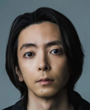 Mori Hayato