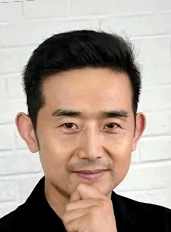 Liu Yong