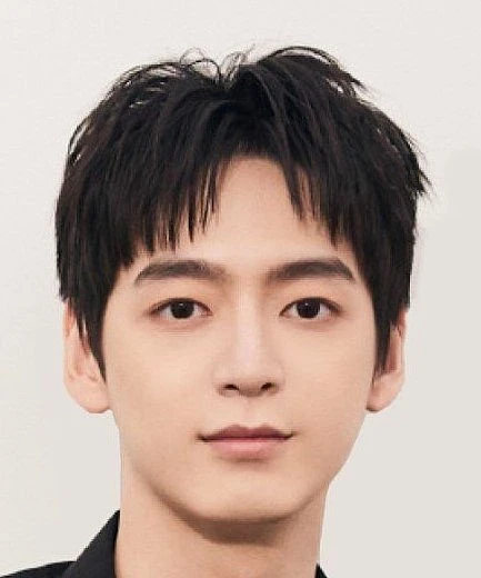 Zhou Zi Jie