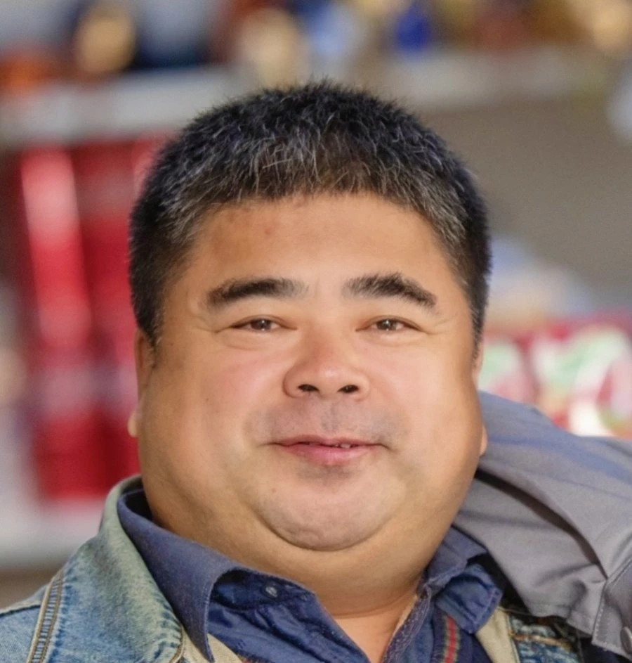 Liu Jin