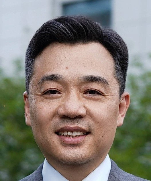 Zhou Pu