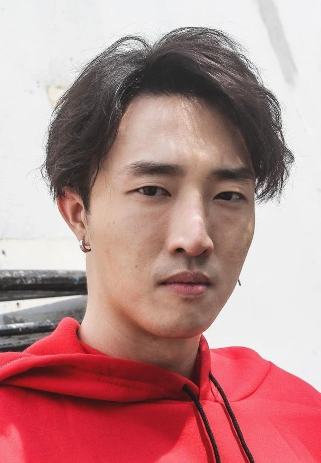 Ken Hasegawa