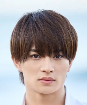 Ukisho Hidaka