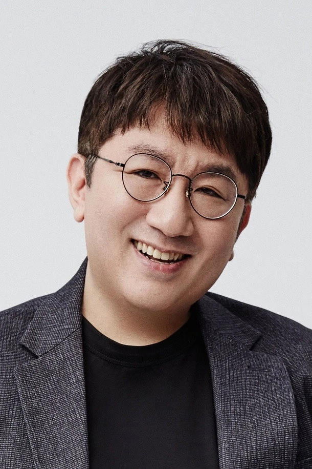 Bang Si Hyuk