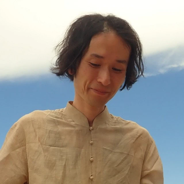 Takagi Masakatsu