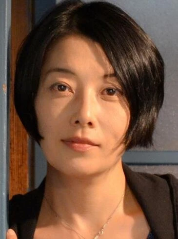 Kobayashi Asako