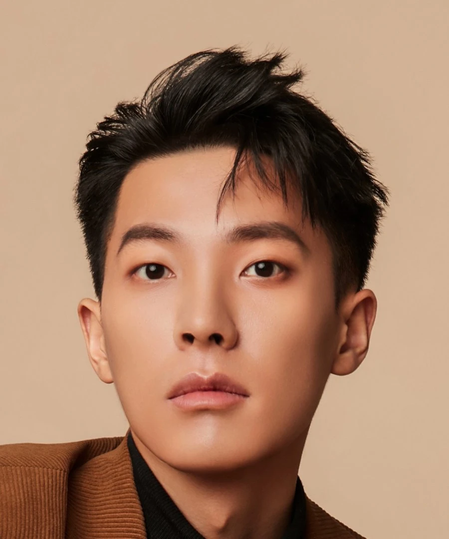 Huang Ji Yuan