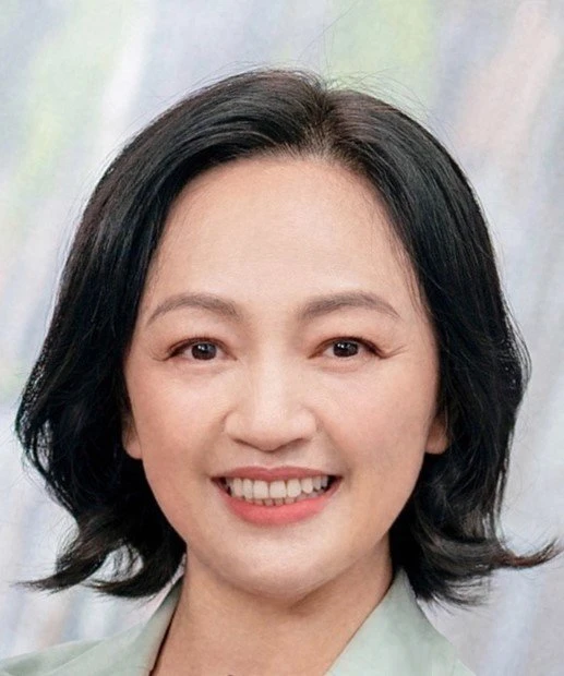 Luo Hai Qiong