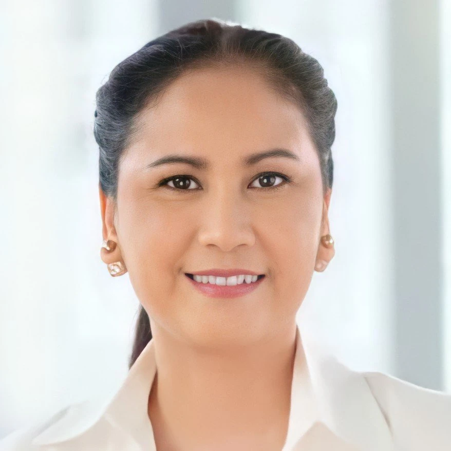 Jeab Paweena Charivsakul