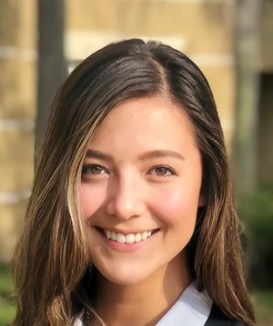 Caroline Arisara Rosendahl