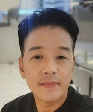 Ryu Shi Won