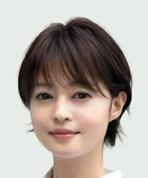Kobayashi Ryoko