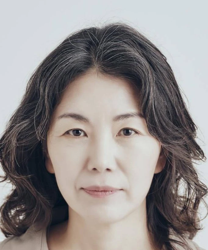 An Min Yeong