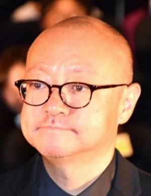 Inomata Ryuichi