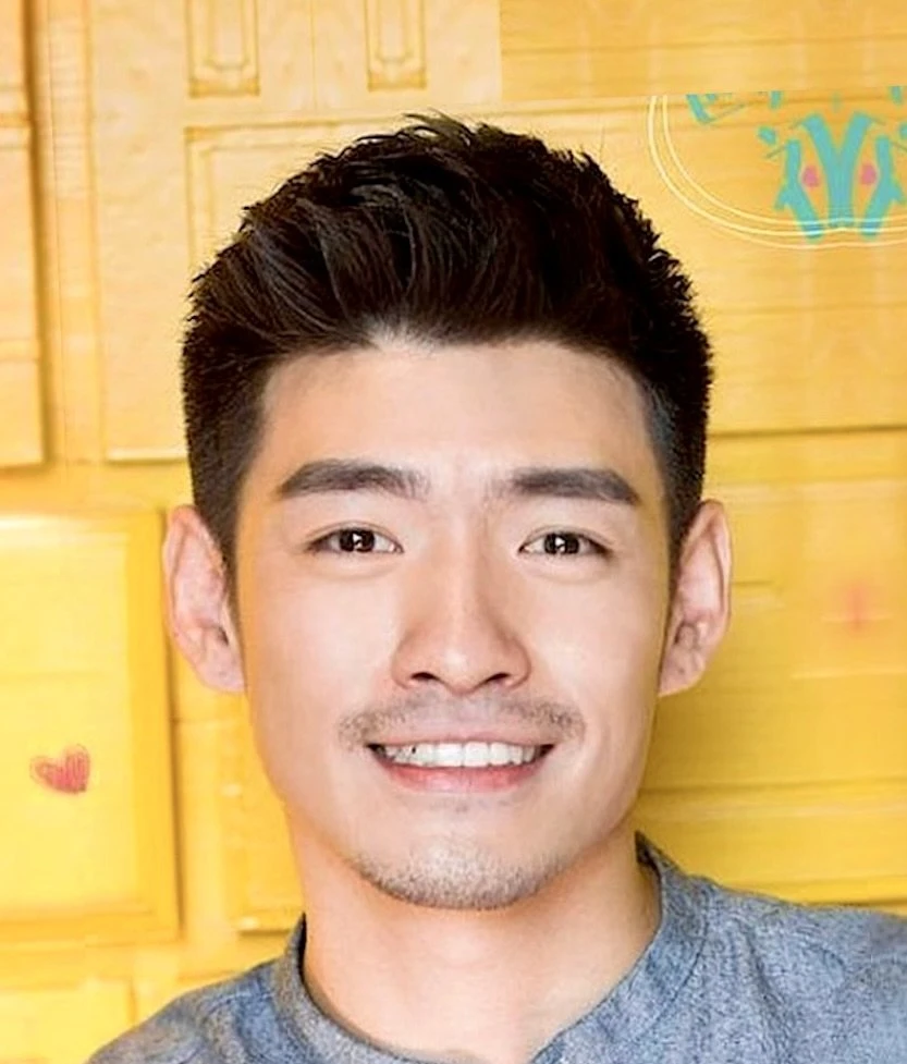 Huang Ji Dong