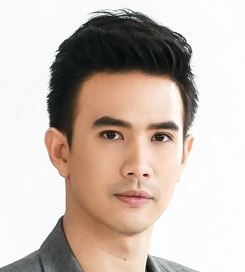 Mac Pawish Wiengnont